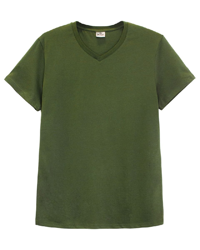 Футболка взрослая