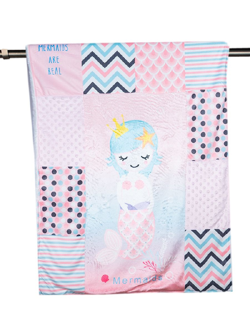 Покрывало 70х100