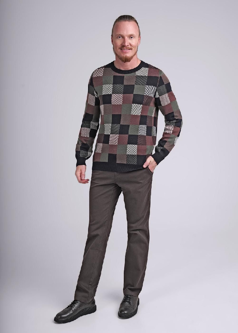 Джемпер мужской