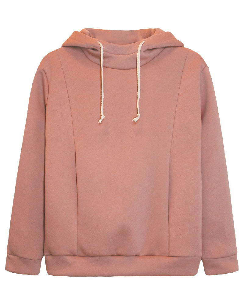 Худи женское