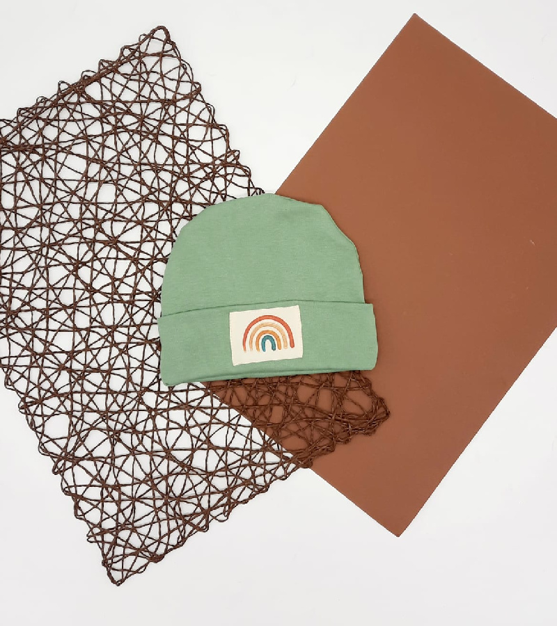 Шапочка для малышей Шапочка для малышей