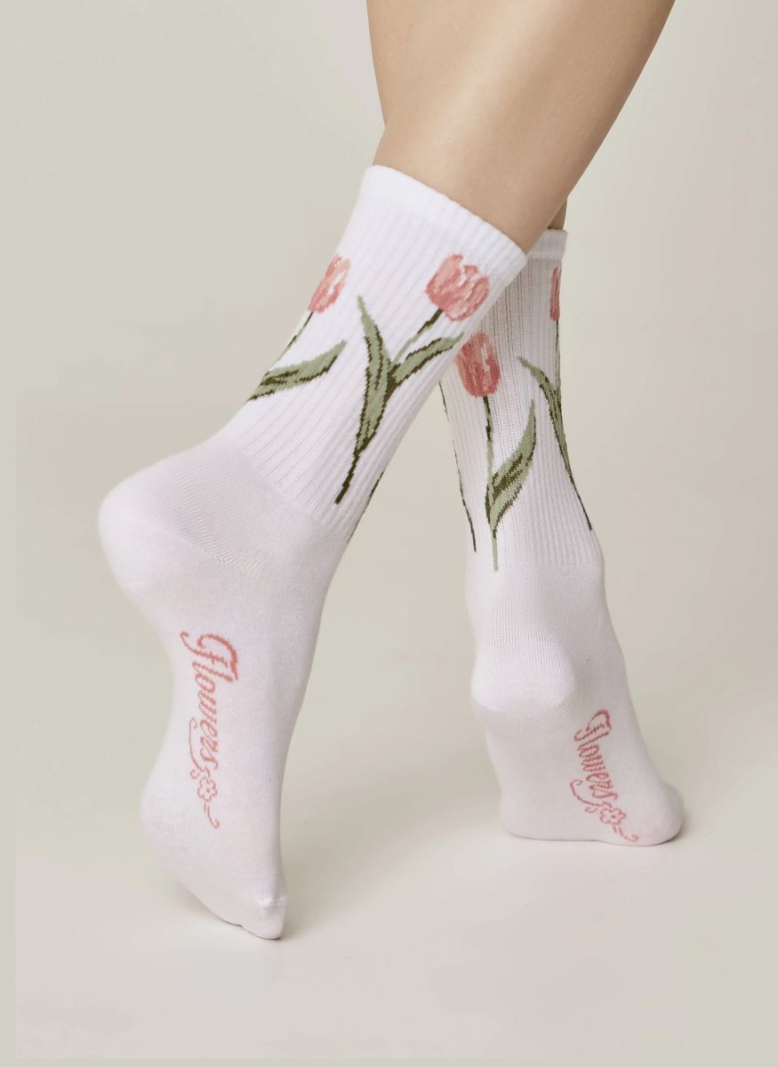 Носки женские Classic