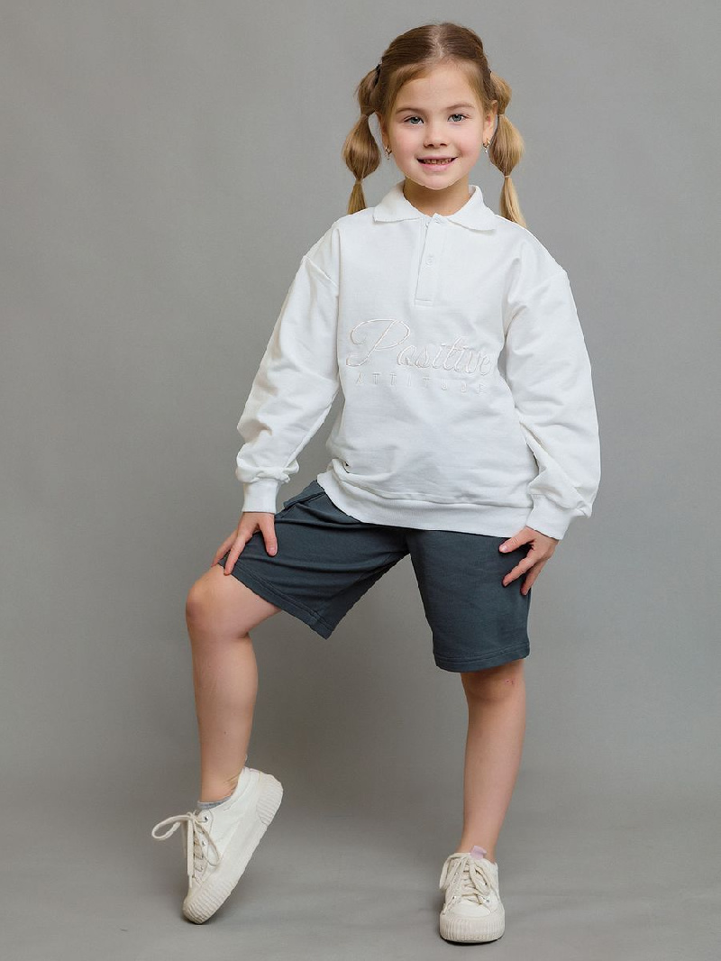 Свитшот детский