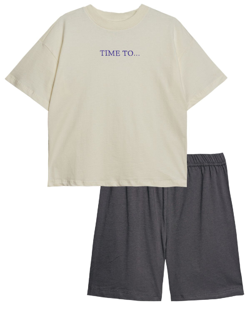 Пижама для девочки