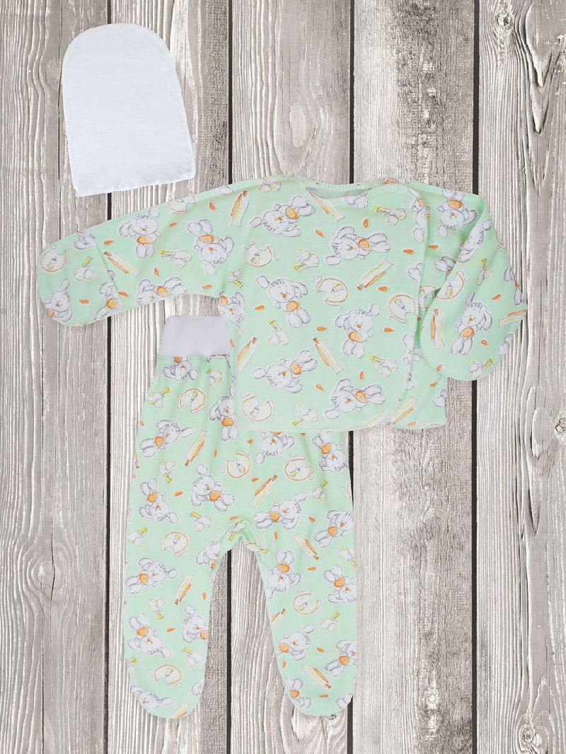 Комплект для малышей