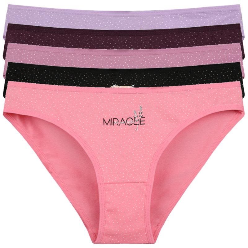 Трусы женские