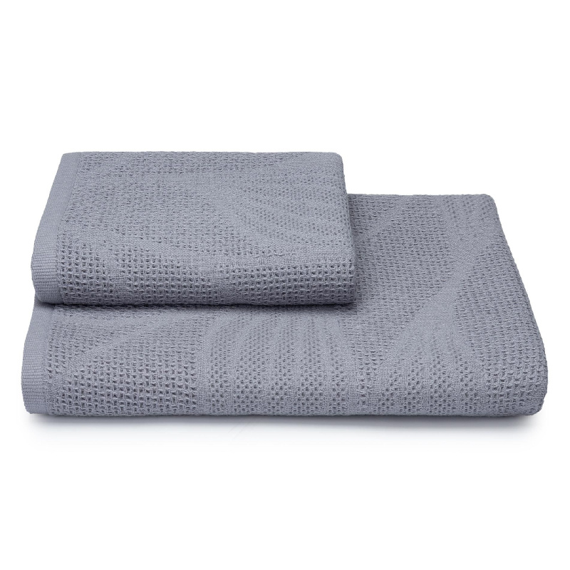 Полотенце рельефное 53х90