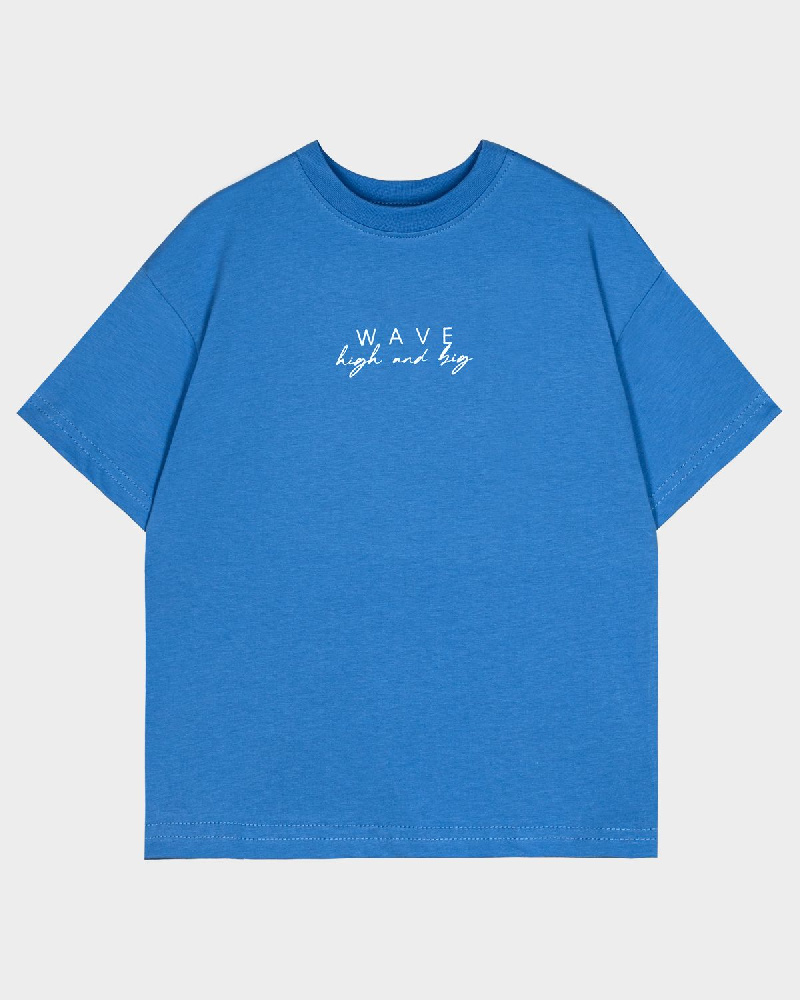 Футболка для мальчика