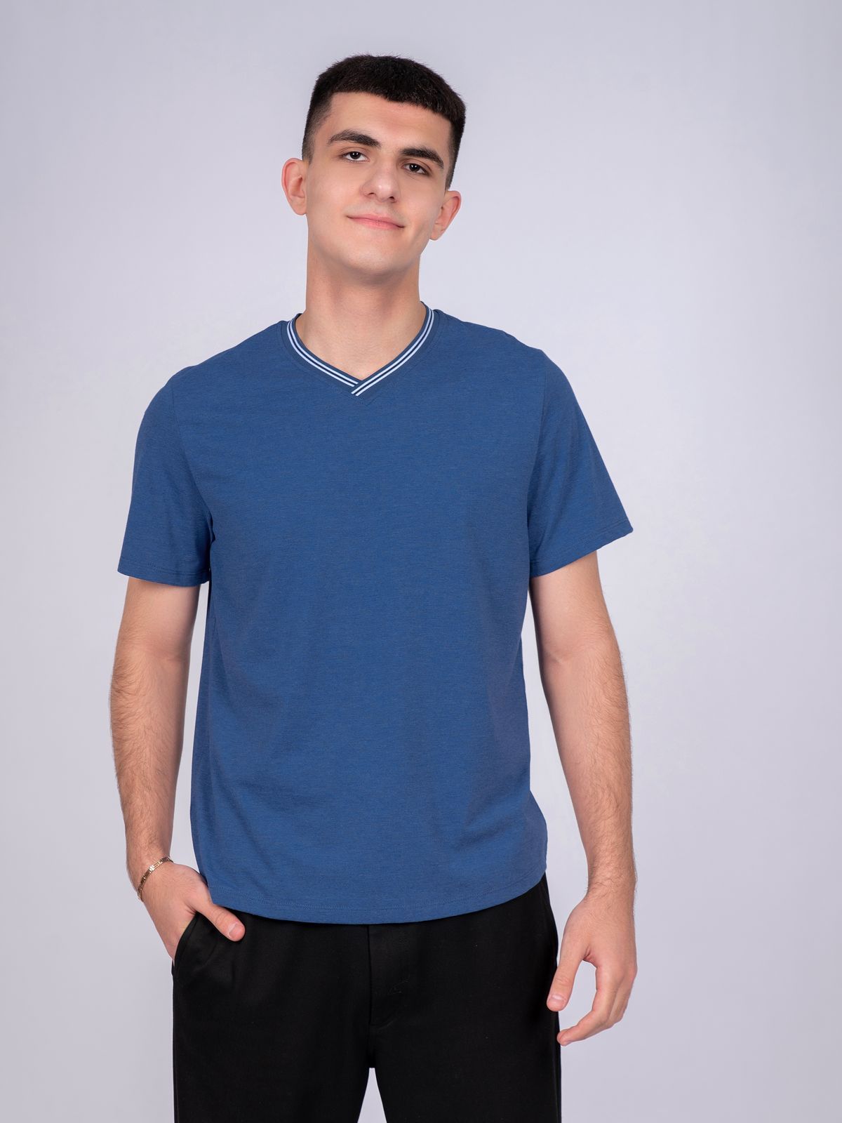 Футболка взрослая