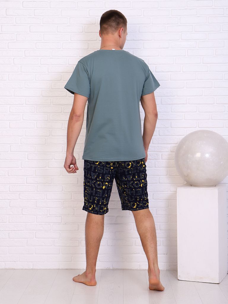 Комплект мужской