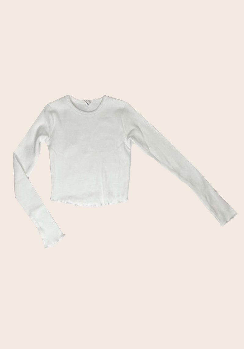 Лонгслив для девочки Лонгслив для девочки