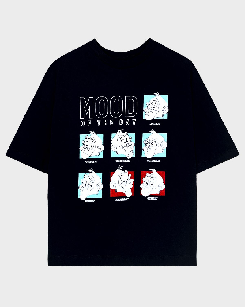 Футболка для мальчика