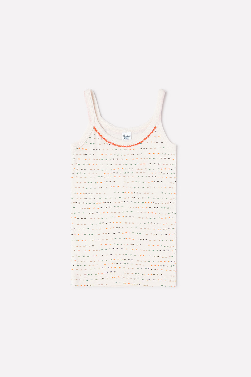 Майка для девочки