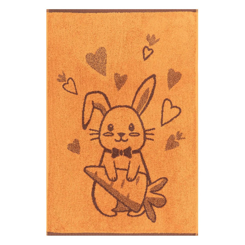 Полотенце махровое 50х70