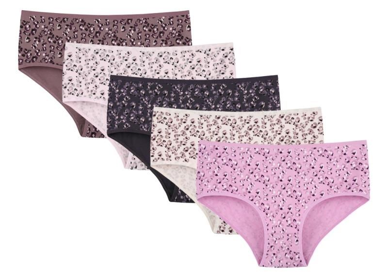 Трусы женские