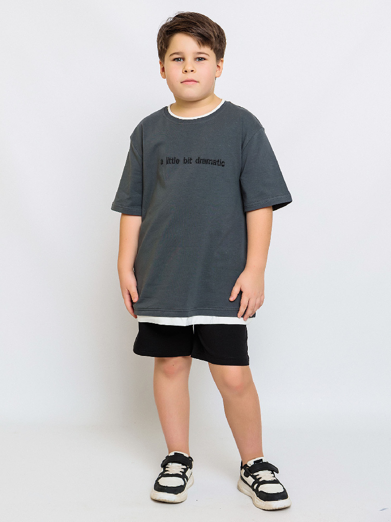 Футболка детская