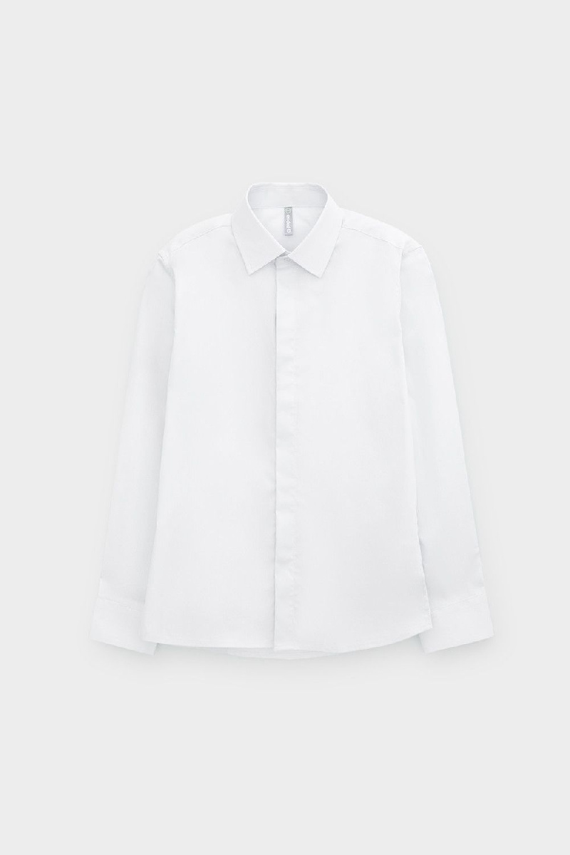 Сорочка верхняя для мальчика