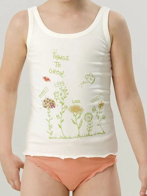 Комплект нижнего белья для девочки