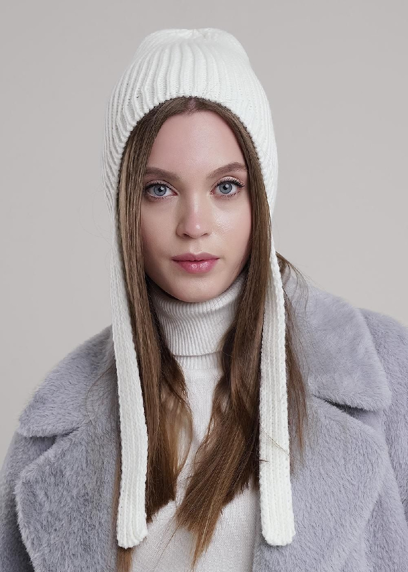 Шапка женская