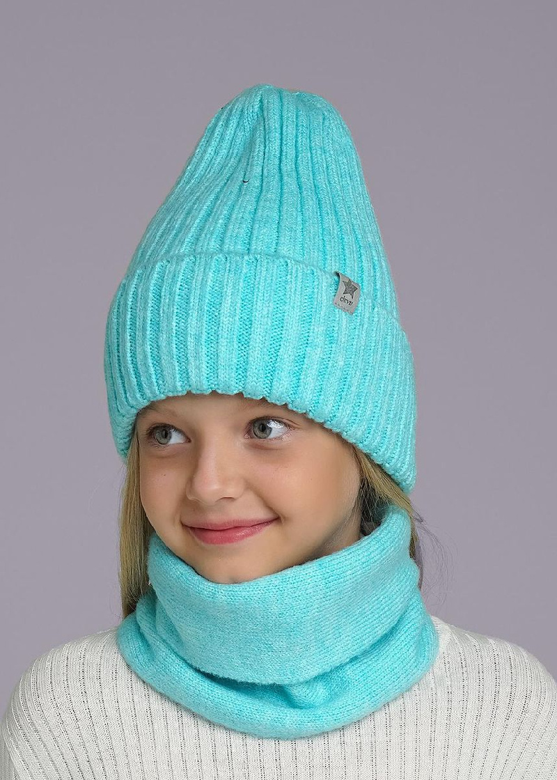 Шапка детская