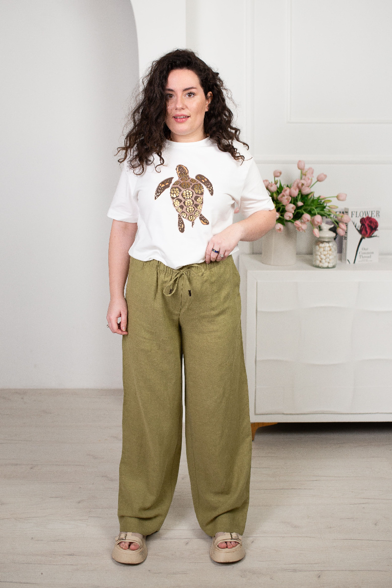 Джемпер женский