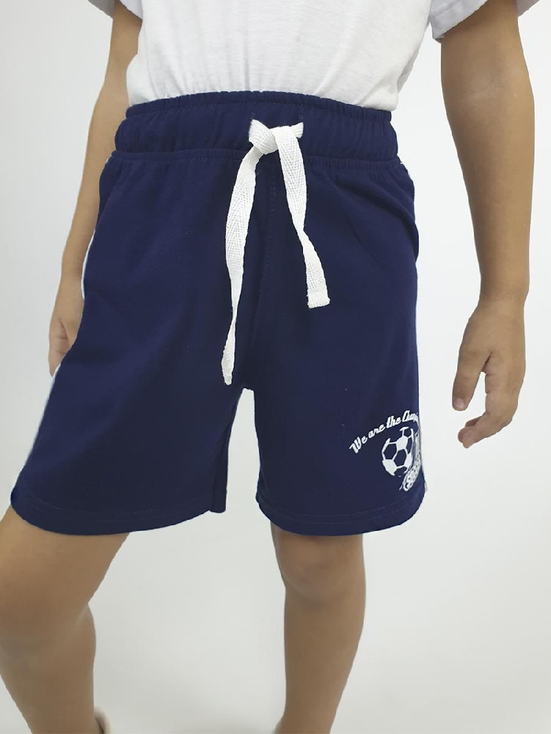 Шорты для мальчика