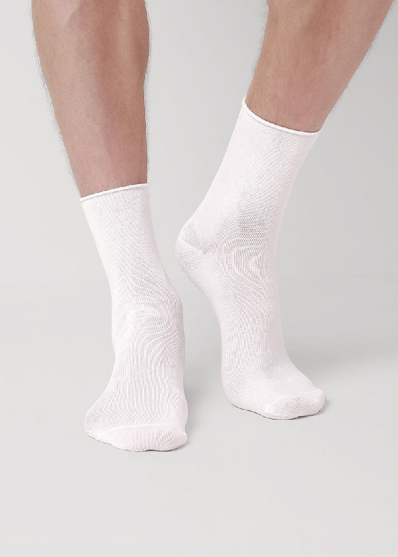 Носки мужские