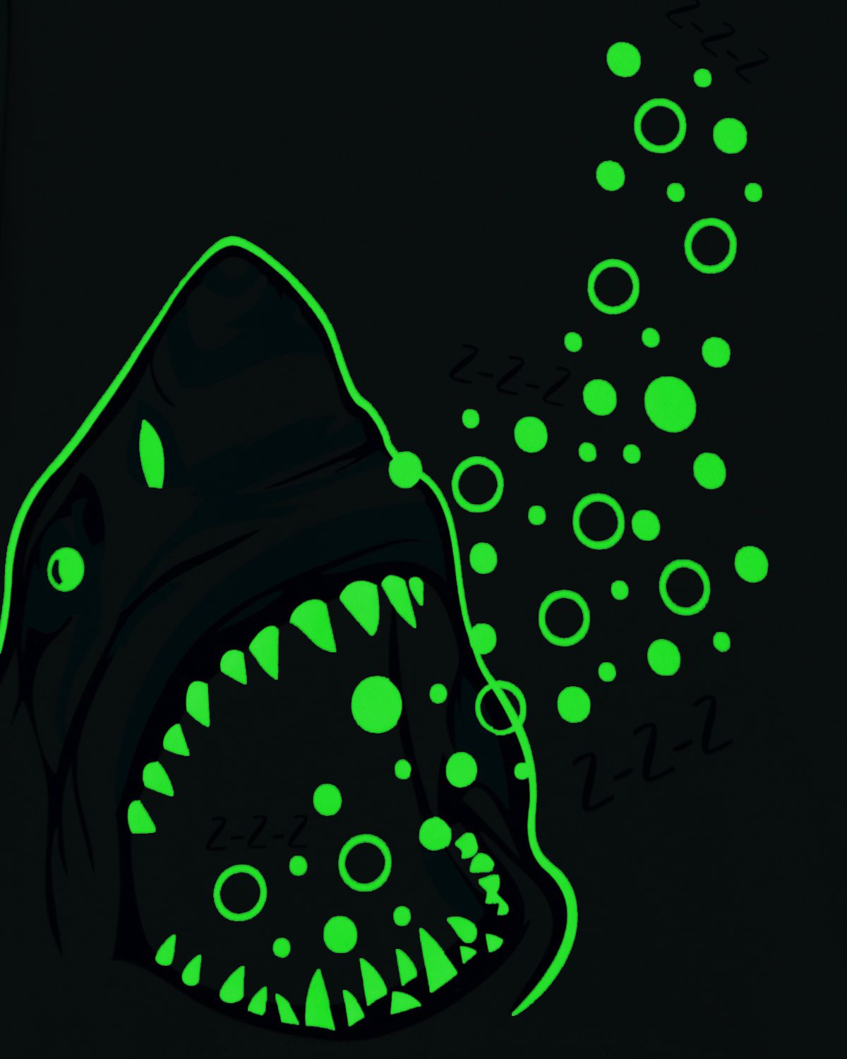 Пижама для мальчика