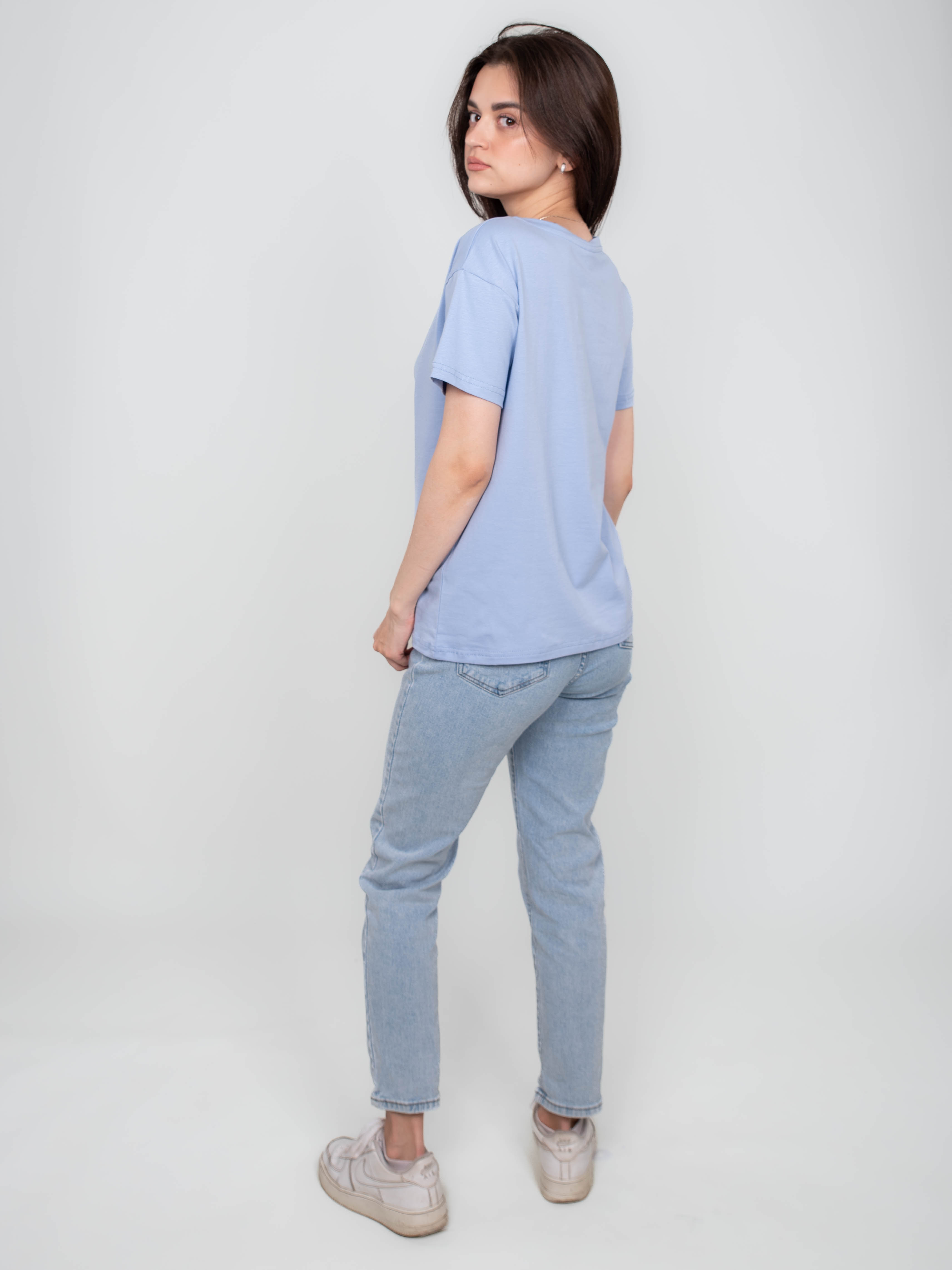 Футболка женская