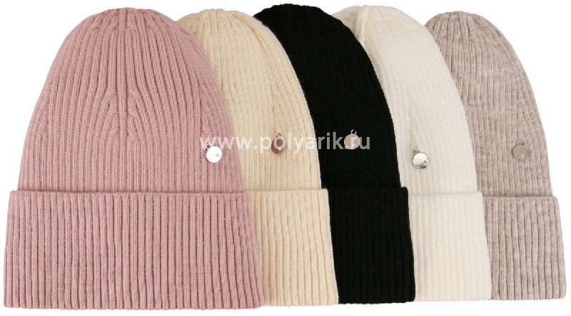 Шапка для девочки