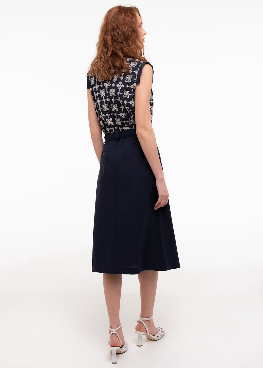 Юбка женская