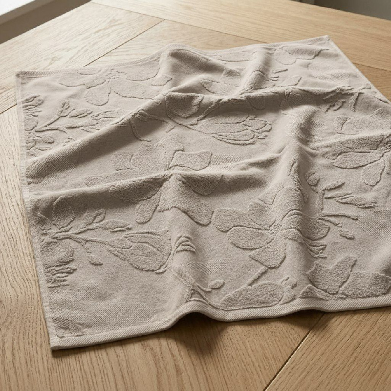 Полотенце махровое