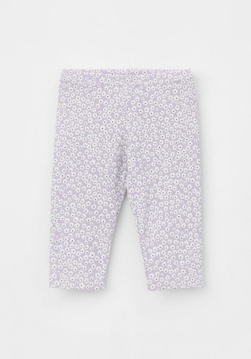 Бриджи для девочки