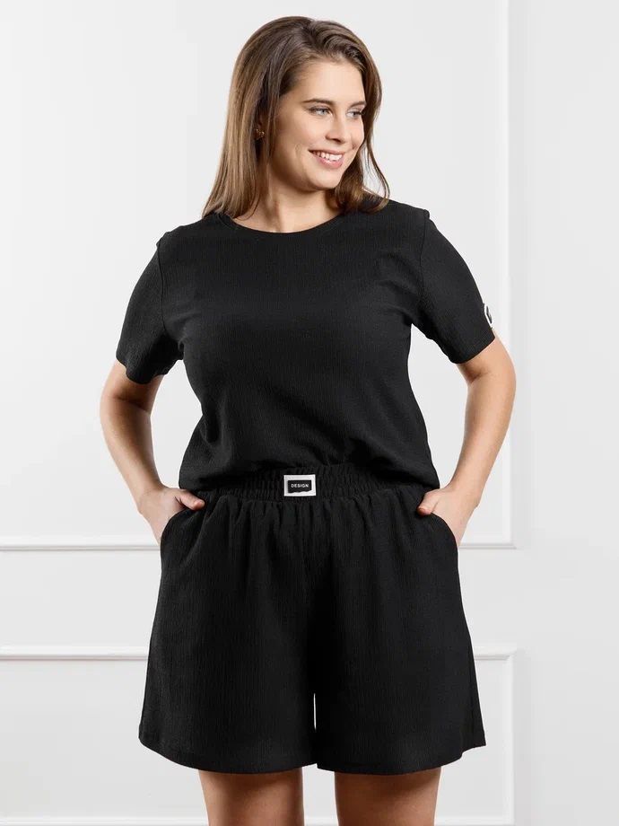 Шорты женские