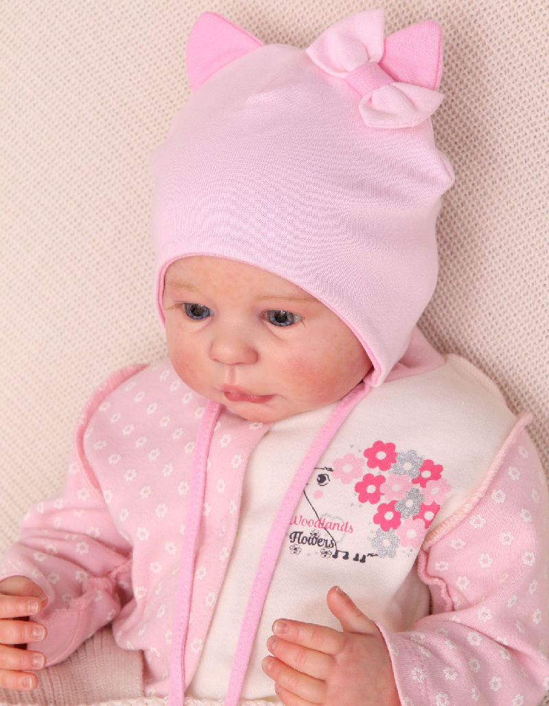 Шапка для малышей