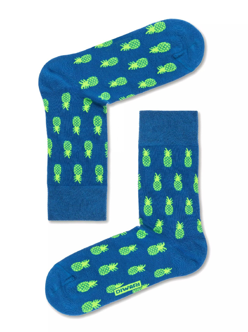 Носки мужские Happy