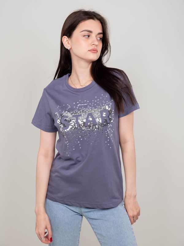 Футболка женская