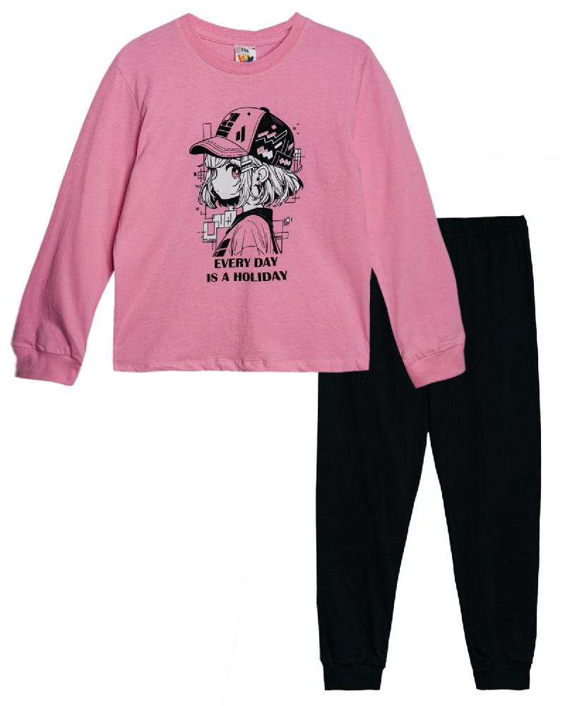 Пижама для девочки