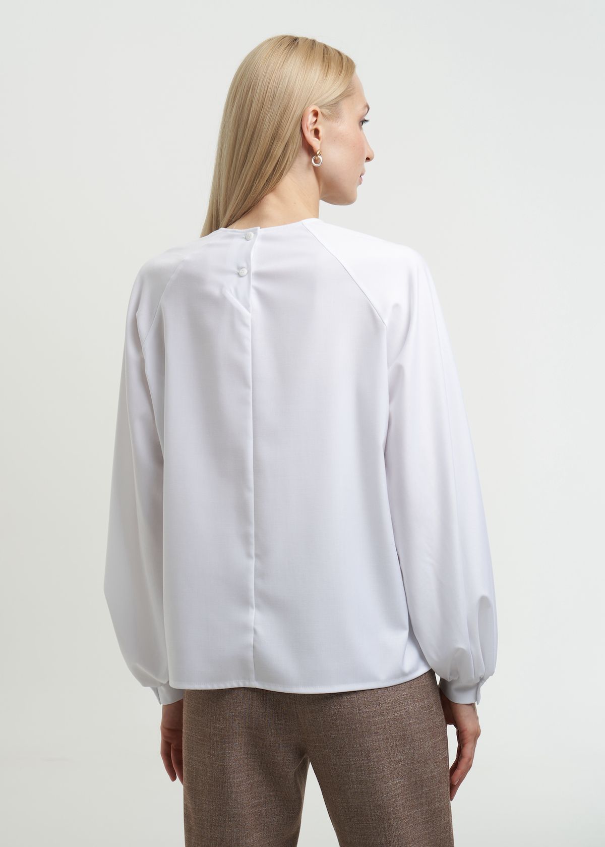 Блузка женская