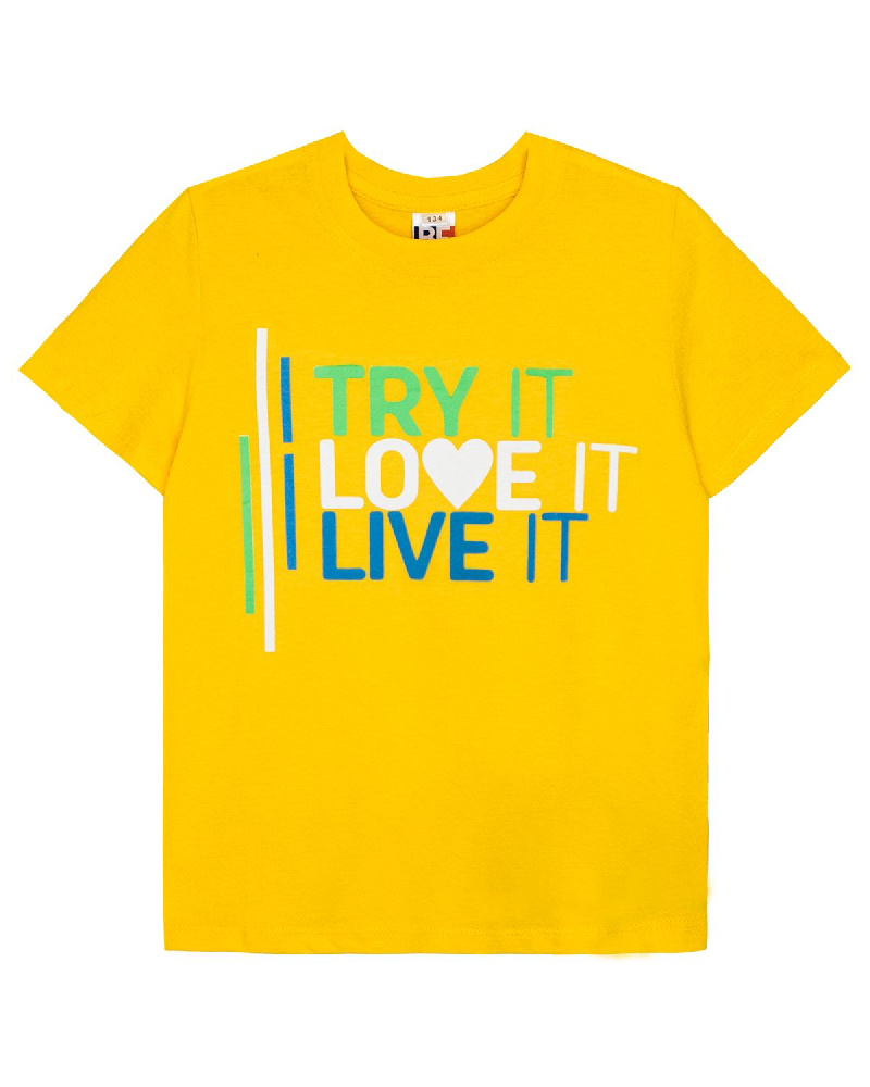 Футболка для девочки