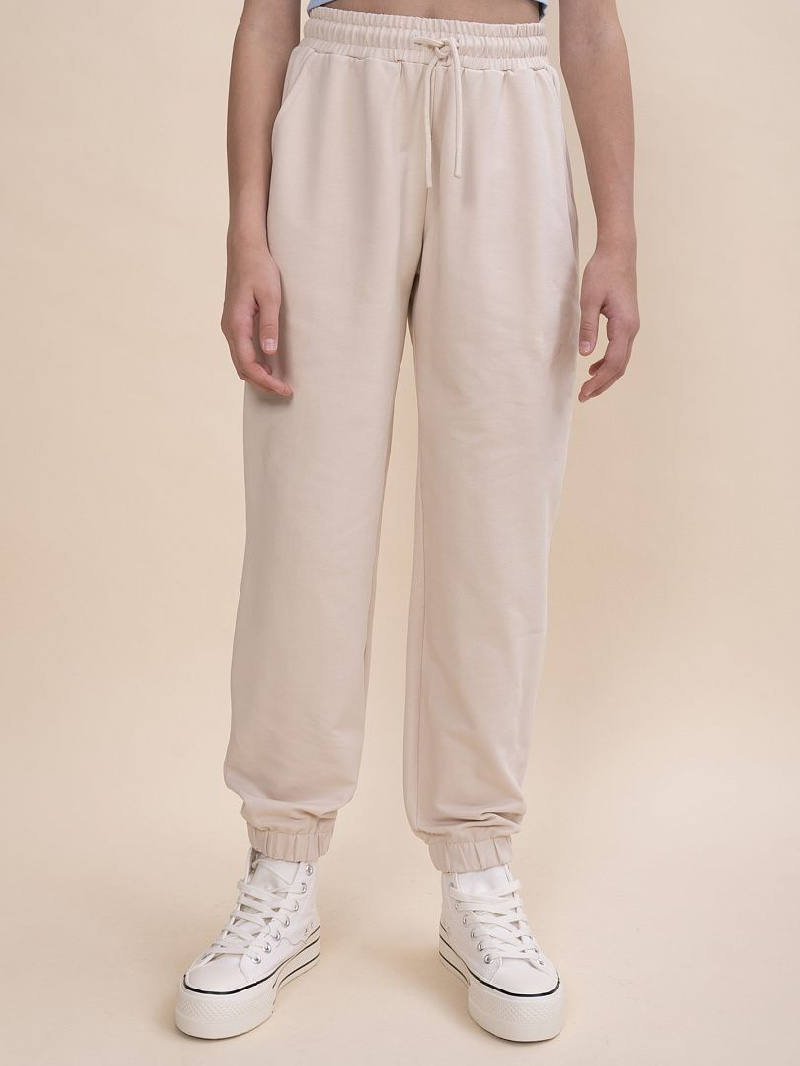 Брюки для девочки