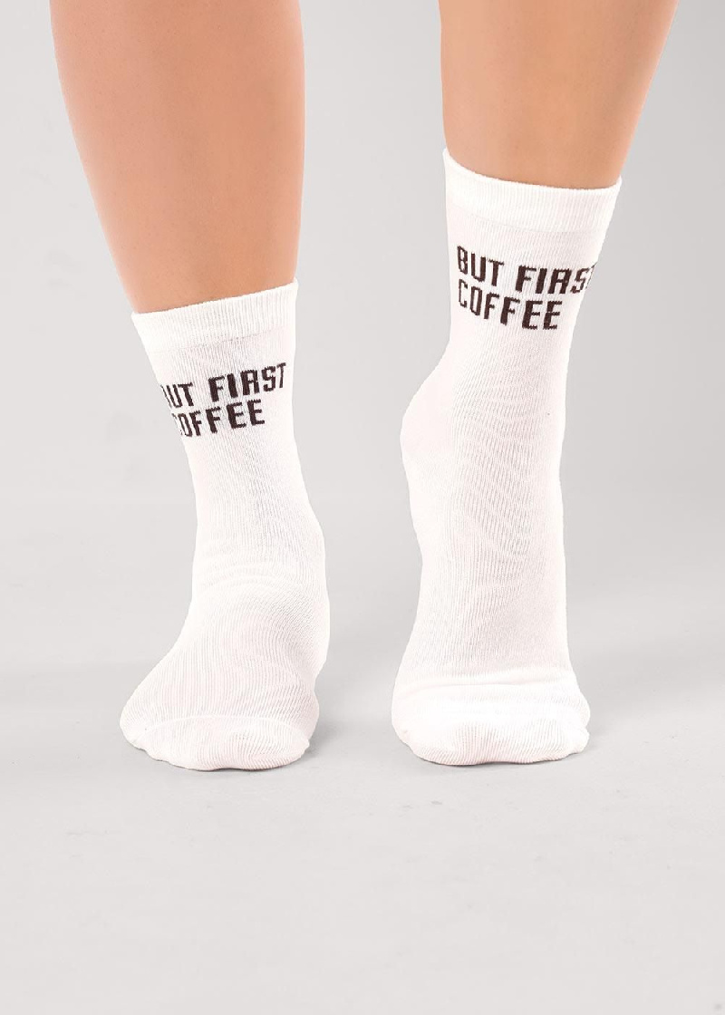 Носки женские