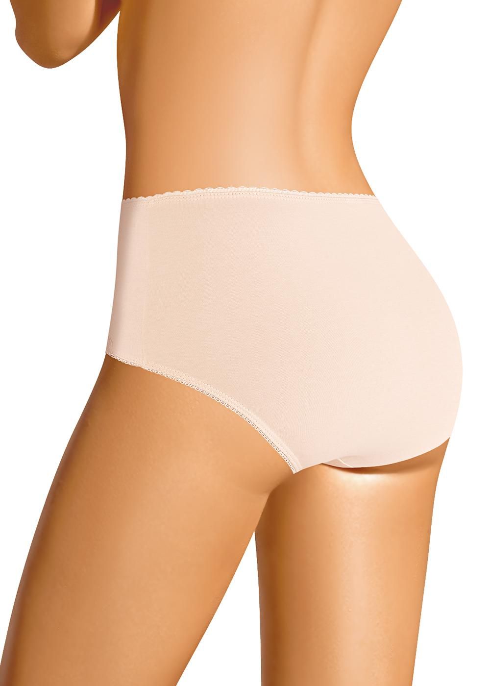 Трусы утягивающие женские