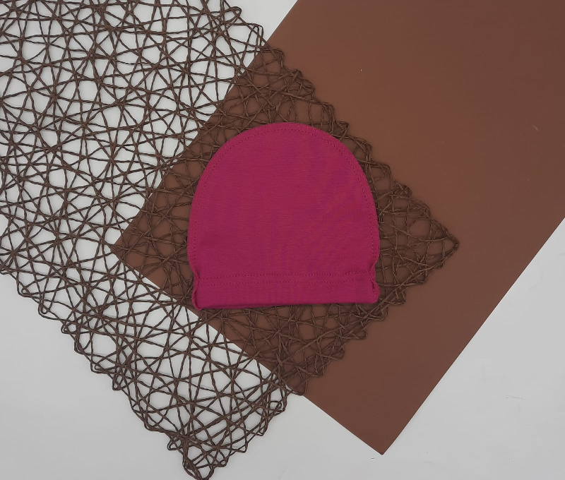 Чепчик для малышей Чепчик для малышей