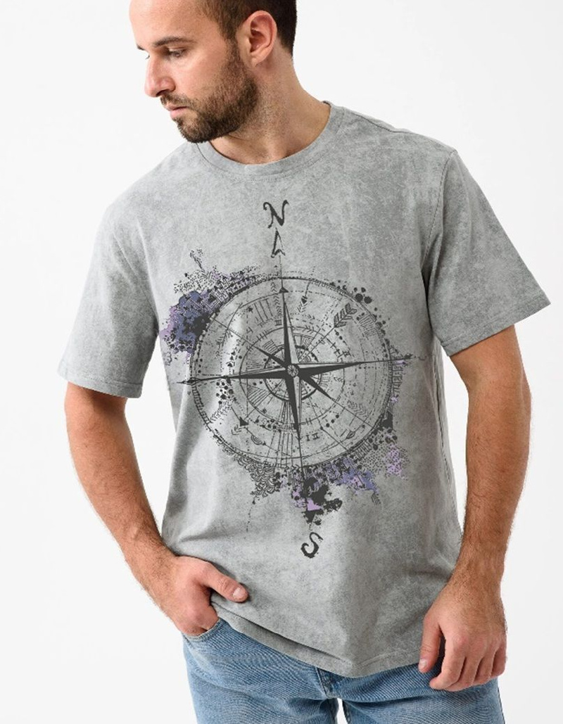 Футболка мужская