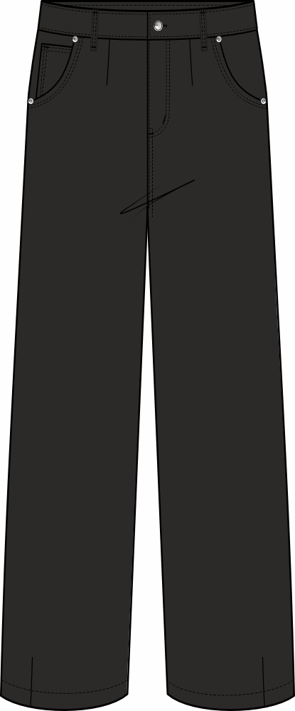 Джинсы женские