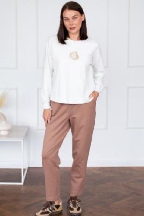 Джемпер женский