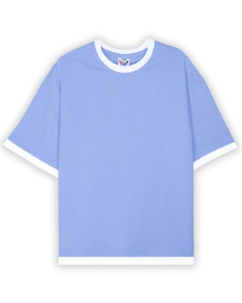 Футболка для девочки