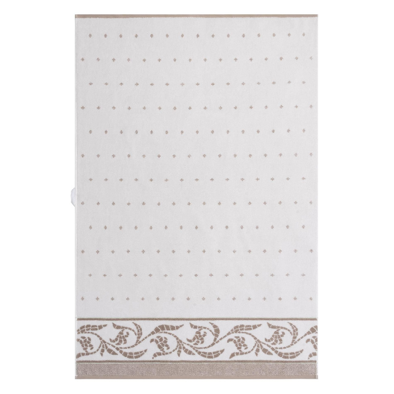 Полотенце махровое 70х140