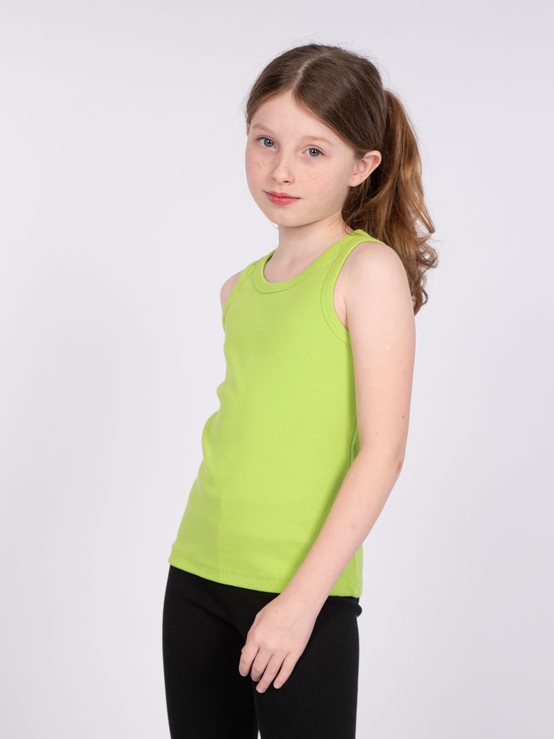 Майка для девочки